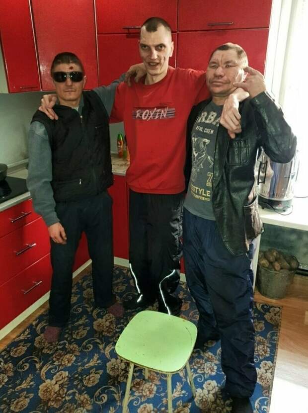 Когда сам себе враг, или что бывает, если сдавать квартиру под праздники Когда сам себе враг, или что бывает, если сдавать квартиру под праздники