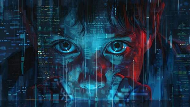 В Нижегородской области выросло число киберпреступлений против детей