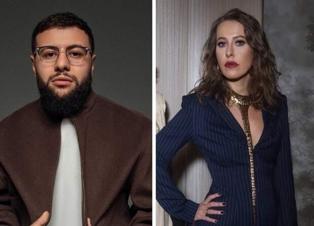 Navai разоблачил инсайд Собчак: куда на самом деле исчезла девушка рэпера