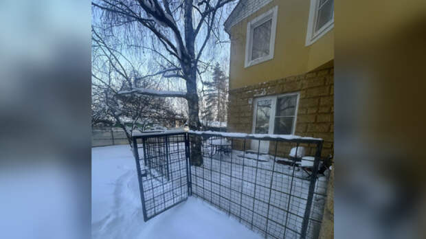 Прокуратура требует закрыть пансионат в Горелово