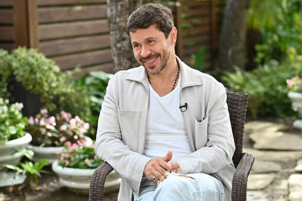 Актер Деревянко посочувствовал женщинам, которые ищут богатства в шоу-бизнесе