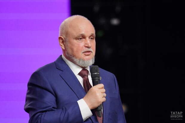 Цивилев: «Принцип энергетической справедливости является общепризнанным в СНГ»