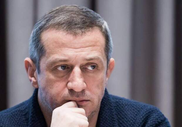 Пандемия пошлости