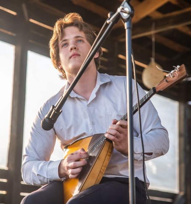 В Тверской области определены получатели стипендий имени Василия Васильевича Андреева