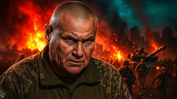 Ликвидация на Украине будет после покушения на генерала Алексеева: Примеры уже есть