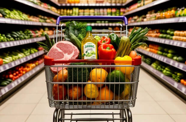 Глава МЭА предупредил о росте цен на продукты в мире из-за конфликта на Ближнем Востоке