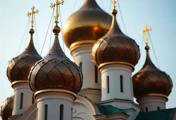 Можно ли крестить ребенка во время Великого поста