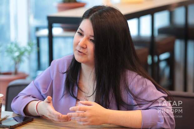 Композитор Миләүшә Хәйруллина: «Бер төймәгә генә басып, татар классикасын тыңлыйсы килә»