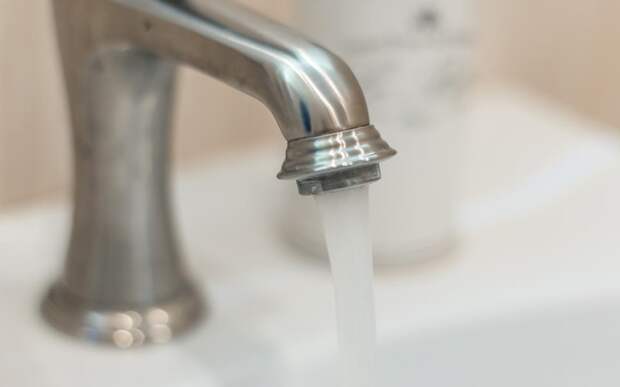 Шесть улиц остались без холодной воды утром 19 января