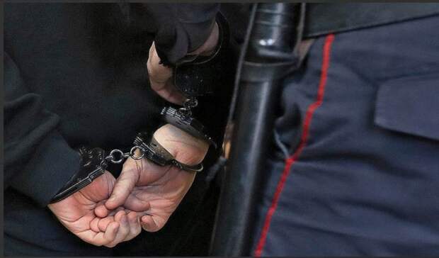 За поножовщину в Левобережном преступник сел в тюрьму на 9 лет