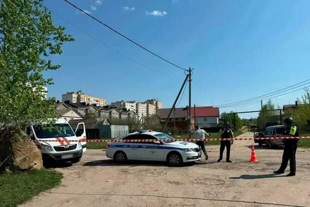 Что известно о массированном ударе БПЛА по регионам России