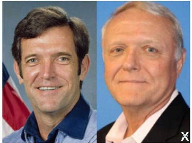 RICHARD «DICK» SCOBEE