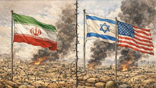 МИД: за период эскалации между США, Израилем и Ираном пострадала одна россиянка