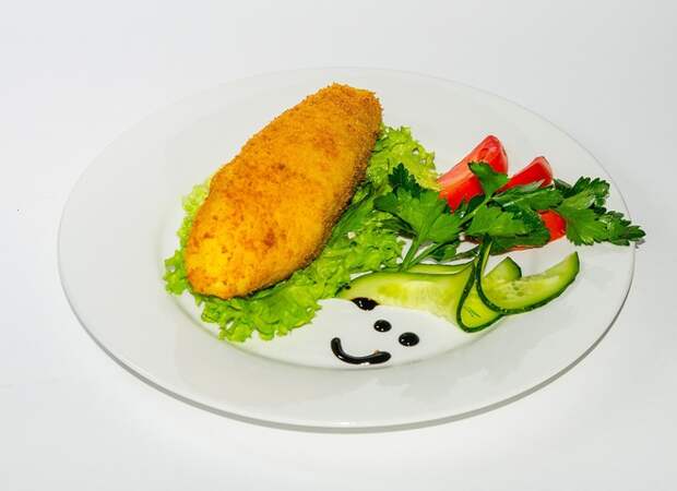 Альтернатива мясным котлетам: нежные биточки из щуки от Алекса Якутова
