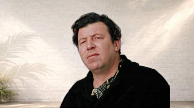 «О-го!»: как 20 минут знакомства привели к браку, а 48-летний актер с огромным сердцем умер в одиночестве