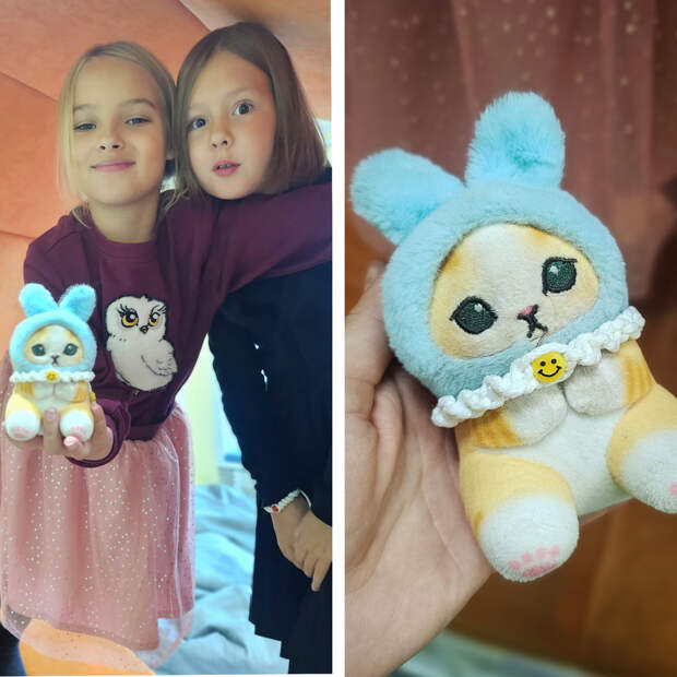 Вера (дочка, 7 лет) и Вася тоже ходят ко мне на занятия