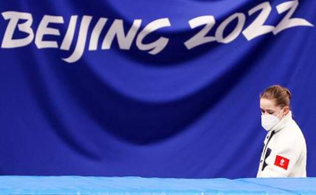 Пекин-2022: Скандал вокруг Валиевой дошел до Госдумы