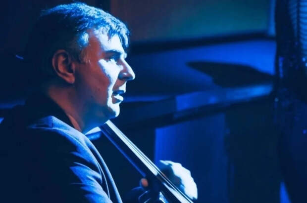 Заведующий музыкальной частью Театра кукол Образцова Шамшин умер в 51 год