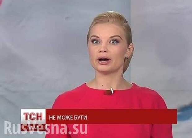 Ответ жителя ЛНР шокировал ведущих в эфире украинского канала (ВИДЕО) | Русская весна
