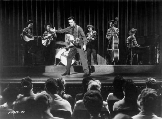 The special edition: Elvis Presley