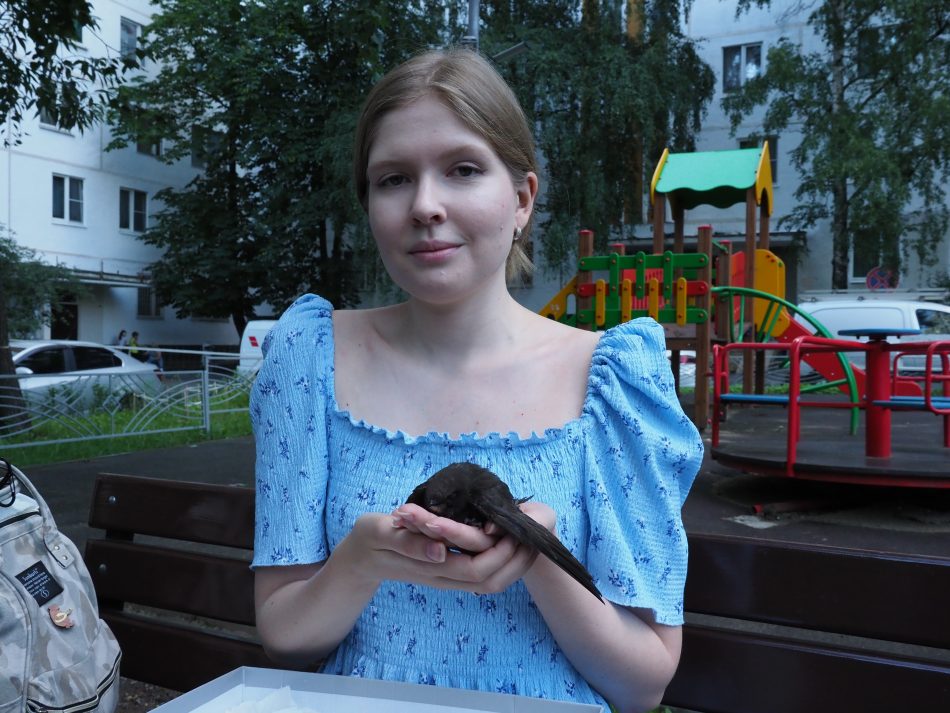 Фото: Ольга Чумаченко