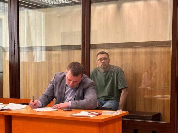 Инспектор Россельхознадзора получил срок за коррупцию