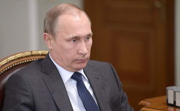 Критическая ситуация: Путин в срочном порядке дал указание помочь украинцам (ВИДЕО) Критическая ситуация: Путин в срочном порядке дал указание помочь украинцам (ВИДЕО)