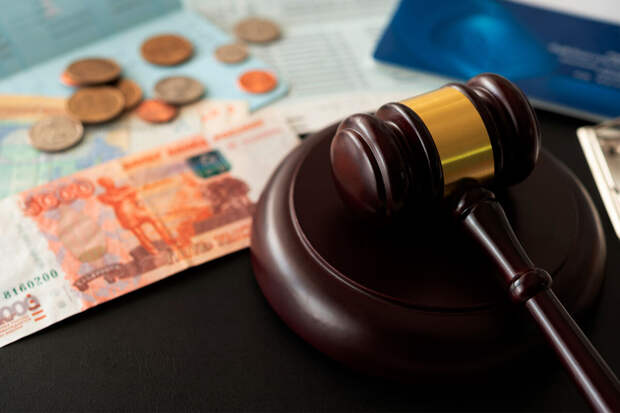 ТАСС: сумма вменяемой экс-главе Fesco Северилову растраты составляет ₽885 млн