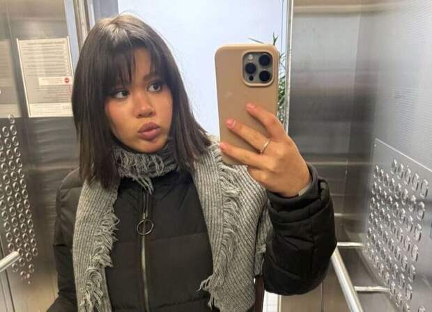 Дочь Борисовой покинула психлечебницу и сразу устроила разборки «на воле»