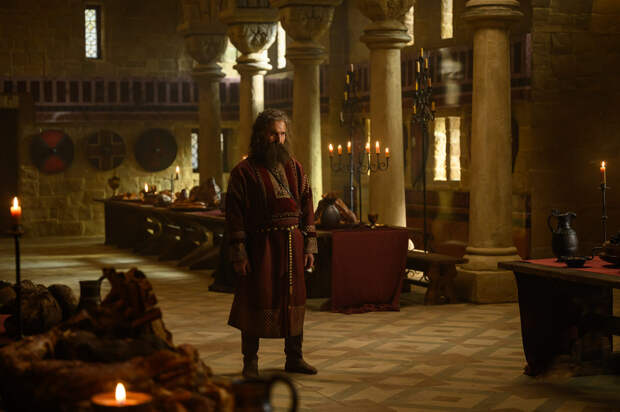 Королева Анна (2026)