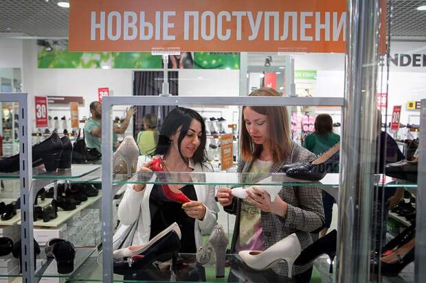 13 брендов могут покинуть российский рынок в 2026 году — часть уже закрывает магазины