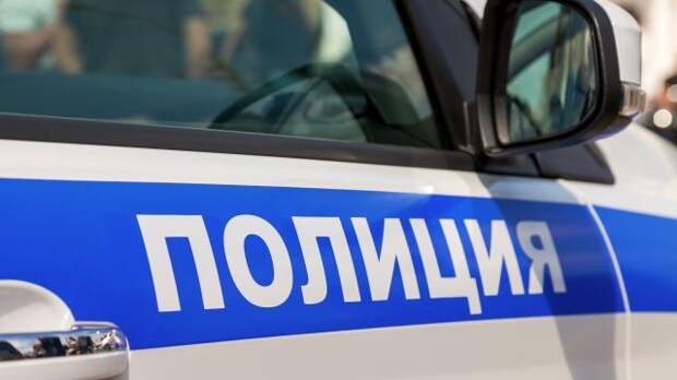 Очевидцы сообщили о хулиганских действиях с применением оружия на Киевском шоссе
