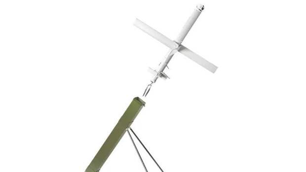 В России разработана новая модификация «Ланцета» для стран Ближнего Востока