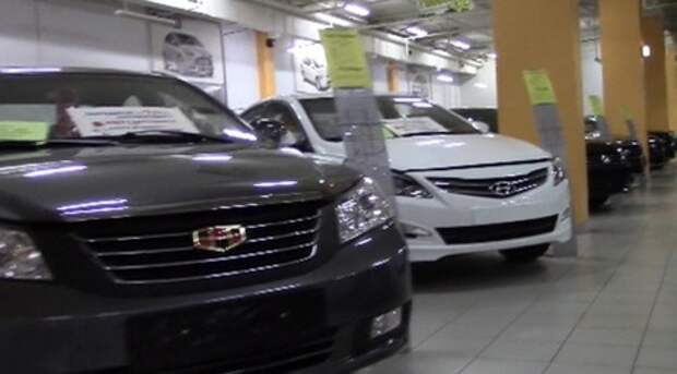 Эксперты: автомобили в России подорожали вдвое с 2011 года Эксперты: автомобили в России подорожали вдвое с 2011 года