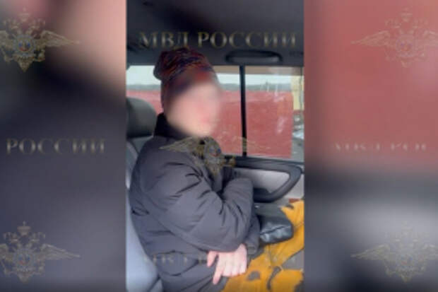 Оперативники уголовного розыска задержали курьера, который забрал деньги предпринимательницы, убитой на северо-западе столицы