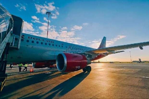 Российский деловой туризм устремляется на восток и внутренний рынок