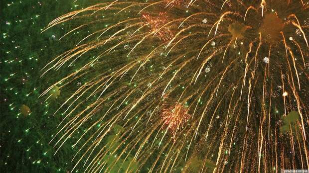 Адыгея празднует 78-ю годовщину Победы в Великой Отечественой войне