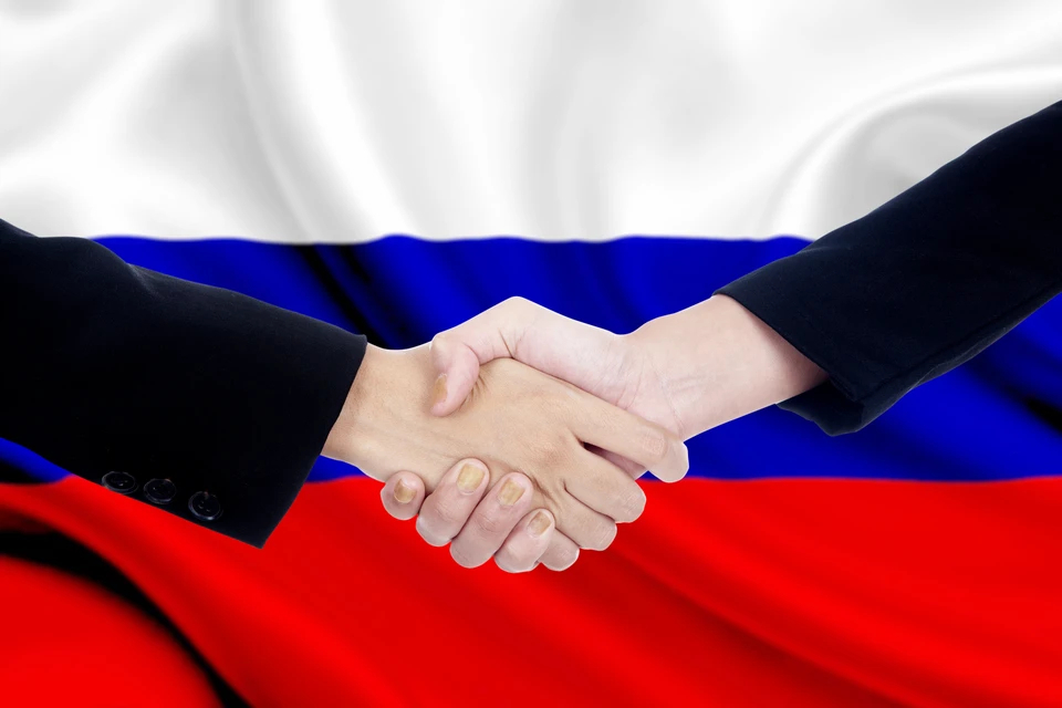 Специальная военная операция никого из настоящих партнеров России не испугала.