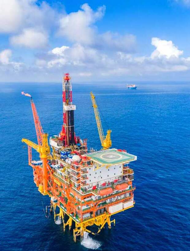 Китай Сегодня