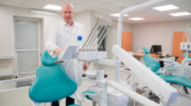 В Ивановской области подвели итоги реализации программы «Модернизация первичного звена здравоохранения» за пять лет