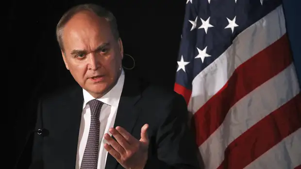 Антонов: США угрожают странам Латинской Америки из-за их позиции по России