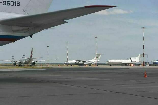 Кабмин утвердил новую программу безопасности полетов