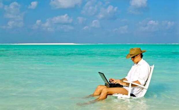 Война релокантам! Минтруд высказался по «зарубежной удаленке»