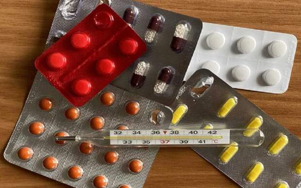 Прокуратура добилась продажи лекарств в сельском ФАПе