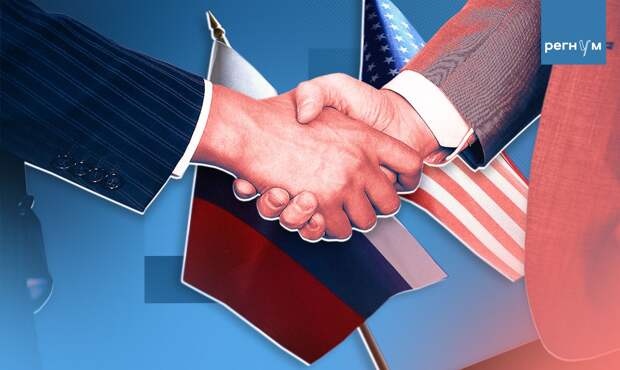 Американская делегация сообщила Путину о переговорах по Украине в Давосе