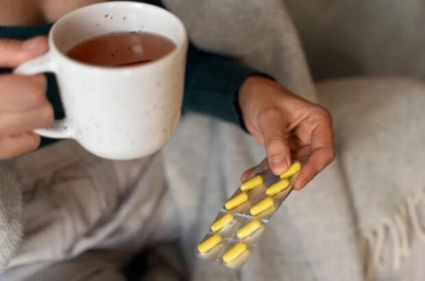 Фармацевт назвал опасную ошибку при приеме таблеток