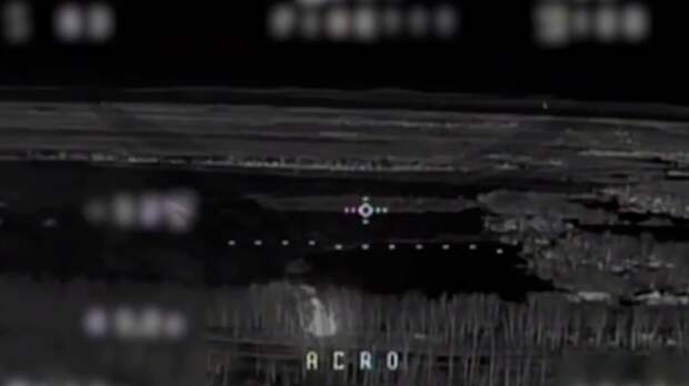 Операторы беспилотников поразили автомобили ВСУ в Днепропетровской области