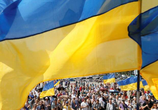 Феномен страны-лимитрофа: проблема Украины решится на переговорах с Западом Феномен страны-лимитрофа: проблема Украины решится на переговорах с Западом