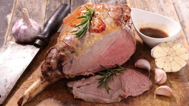 Чем баранина полезна для здоровья