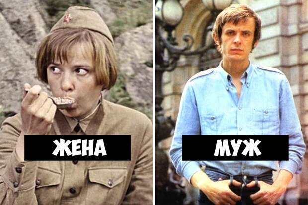 Судьбы актрис фильма «А зори здесь тихие»: личная жизнь после ролей